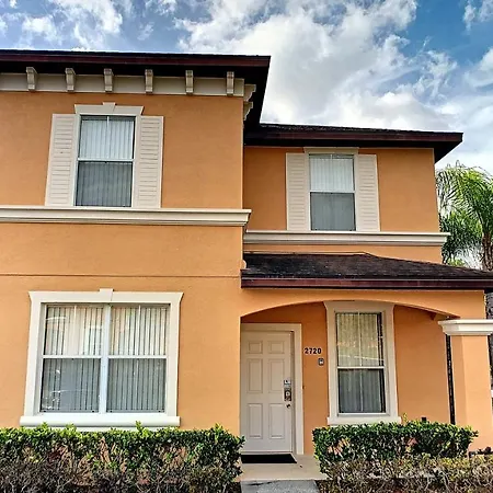 Appartamento Regal Oaks 2720